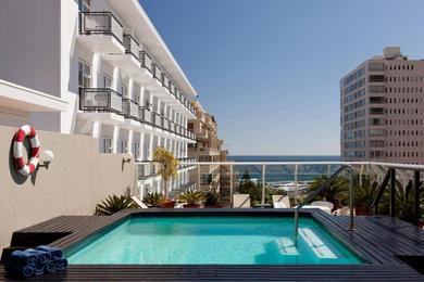 Protea Hotel by Marriott Cape Town Sea Point