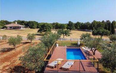 Holiday home Stunning home in Spanidiga with WiFi and 3 Bedrooms