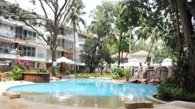 Apartments Goa Holiday Home (Calangute)