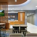 Hotel Springhill Suites Ringgold
