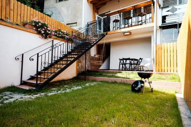 Holiday home Tarno Guest House