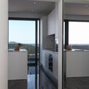Apartments New&Luxury Apartment with an Outstanding View - Bombii Blue
