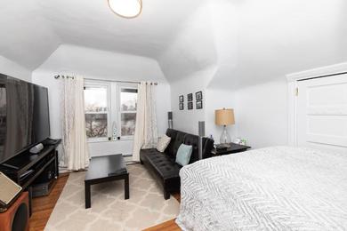 Апартаменты 3 Bedroom whole apt 15 Min to time square Parking NYC View NJ-3