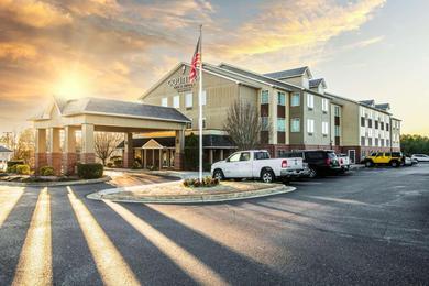 Hotel Country Inn & Suites by Radisson, El Dorado, AR