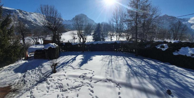 Chalet Chalet 8-10 personnes Auris en Oisans Domaine de l'Alpe d'Huez