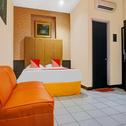 Hotel OYO 924 Hotel Bali