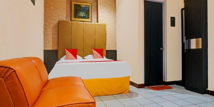Hotel OYO 924 Hotel Bali