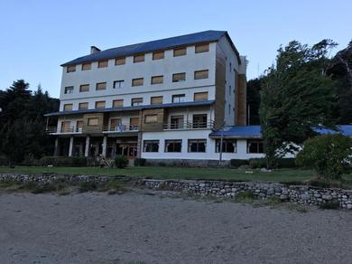 Отель Hotel Alun Nehuen