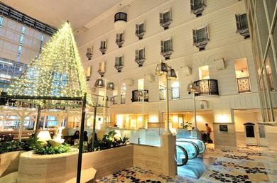 Hotel Kichijoji Daiichi Hotel