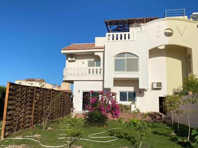 Elgouna way - Private studio with roof