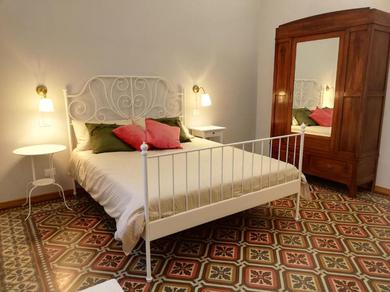 Apartments Casa Ridolfi Holiday Home -Una terrazza sui giardini di Pisa