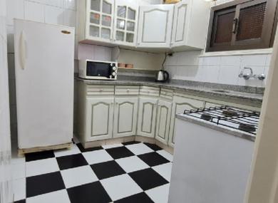 Comfy 2-Bedrooms Apartment in Cairo (98/5)