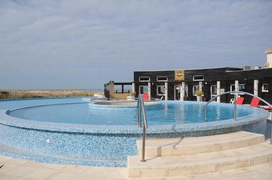 Апарт-отель Linda Bay Beach & Resort Spa