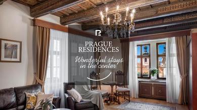Отель Aurus Hotel by Prague Residences