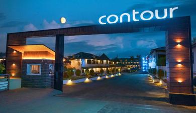 Hotel Contour Backwaters Hotel Resort & Convention Centre
