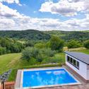 Holiday home Beautiful home in Selnica w/ Outdoor swimming pool and 2 Bedrooms
