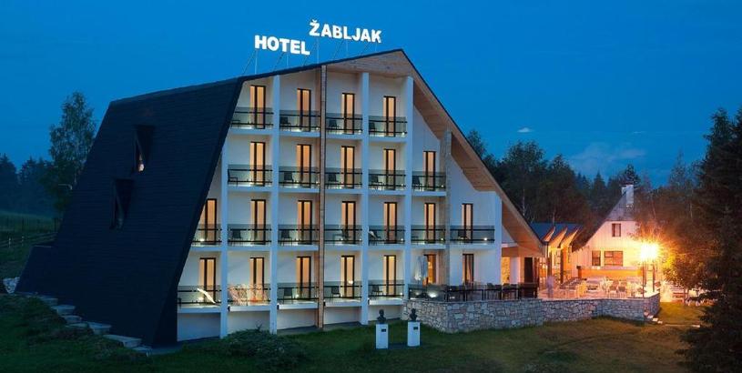 Hotel Hotel Žabljak