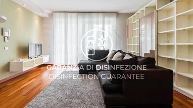Апартаменты Italianway - Cavour 75
