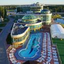 Отель Ramada By Wyndham Yekaterinburg Hotel & Spa