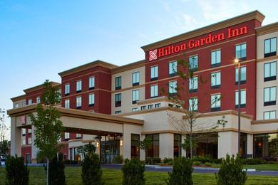 Hotel Hilton Garden Inn Boston/Marlborough