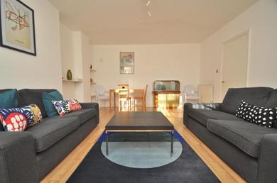 Apartments Large Garden flat in the heart of Islington