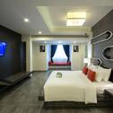 Hotel Central Suite Residence