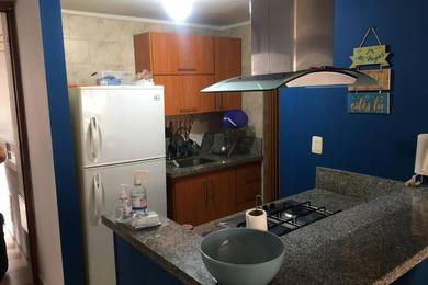 Apartments Apartamento amoblado en Bucaramanga