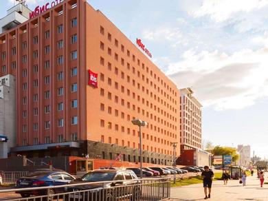 Ibis Nizhniy Novgorod