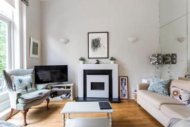 Apartments Splendid and Classy Notting Hill Retreat