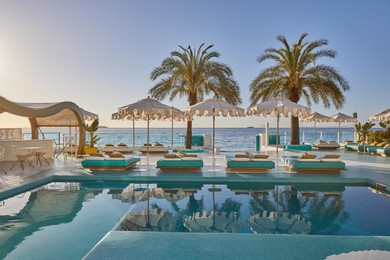 Hotel Dorado Ibiza - Adults Only
