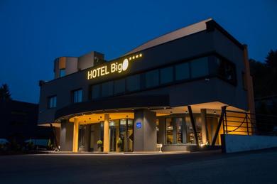 Hotel Hotel Biga