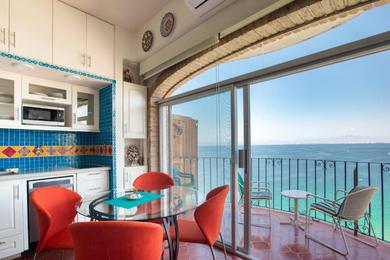 Apartments Spectacular Ocean Views, Best Beach Playa Gamelas
