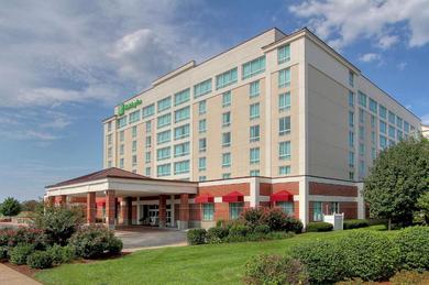 Hotel Holiday Inn University Plaza-Bowling Green, an IHG Hotel