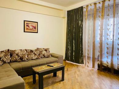 Spacious Apartment in Yerevan By Home Elite