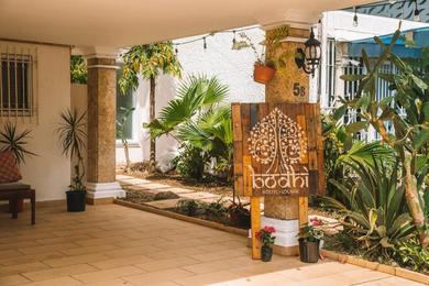 Hostel Bodhi Panama City