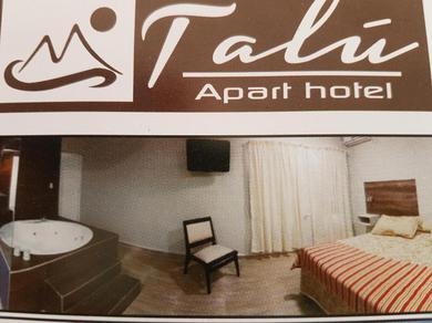 Apartments Talu Apart Hotel