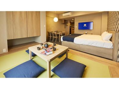 Hotel MONday Apart Ueno Shin-Okachimachi - Vacation STAY 70309v