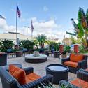 Hotel Hilton Garden Inn Tampa Northwest/Oldsmar
