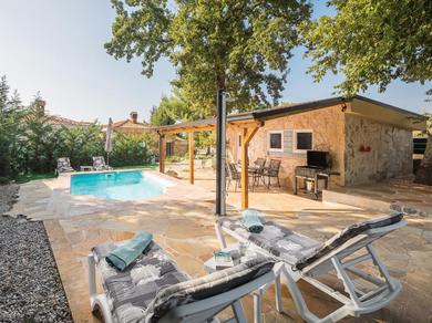 Holiday home Holiday House Ana & Marina with private Pool and garden