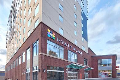 Hotel Hyatt Place State College