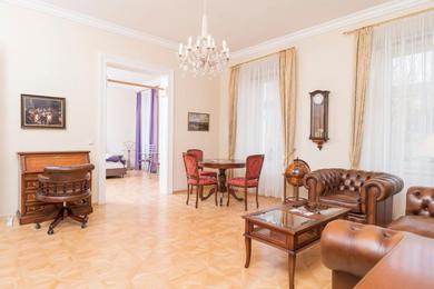 Apartments Cozy Josefstadt by welcome2vienna