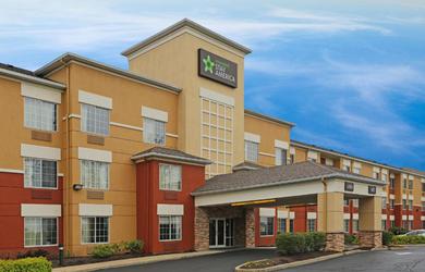Hotel Extended Stay America Suites - Philadelphia - King of Prussia