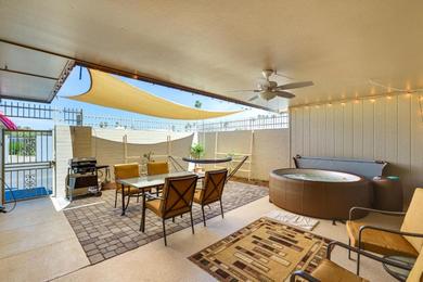 Holiday home Sun City Vacation Rental with Private Hot Tub!