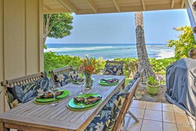Holiday home Ultimate Beachfront Townhome Located on Kona Coast