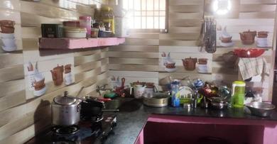 Guest house Parvateen In Himalya