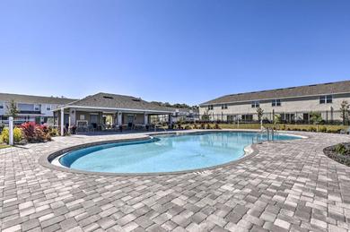 Holiday home Peaceful Riverview Townhome about 4 Mi to Beach!