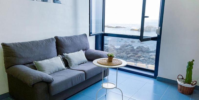 Apartments Ventana al roque apartamento con vistas al mar