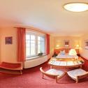 Отель Hotel Luginsland