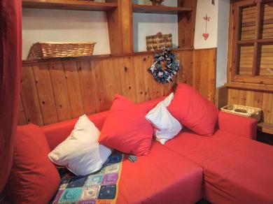 Holiday home Charming House in Biella near Italian Alps