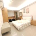 Apartments Oct hot Taipei's time square - Ximending